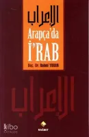 Arapça'da İ'rab
