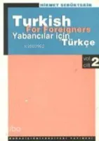 Turkish For Foreigners Vol : 2