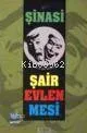 Şinasi Eski ve Yeni Harflerle Şair Evlenmesi