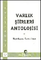 Varlık Şiirleri Antolojisi