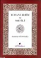 Kur'an-ı Kerim ve Meali (Orta Boy)