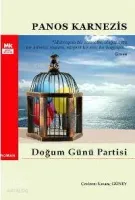 Doğum Günü Partisi