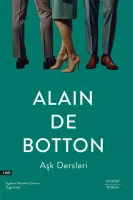 Aşk Dersleri