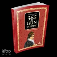 Bediüzzaman'la 365 Gün Yaşamak