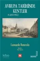 Avrupa Tarihinde Kentler