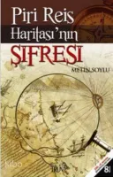 Piri Reis Haritasının Şifresi