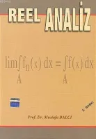 Reel Analiz