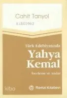 Türk Edebiyatında Yahya Kemal