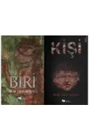 Berk Eray Kemal Kitap Seti