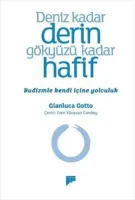 Deniz Kadar Derin Gökyüzü Kadar Hafif