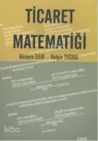 Ticaret Matematiği