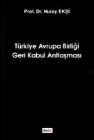 Türkiye Avrupa Birliği Geri Kabul Antlaşması