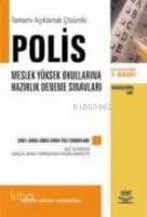 Polis Meslek Yüksek Okulu Hazırlık Deneme Sınavı
