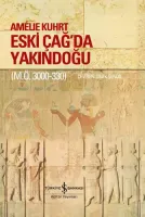 Eski Çağ’da Yakındoğu (Ciltli)