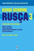 Kendi Kendine Rusça 3
