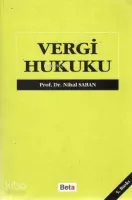 Vergi Hukuku