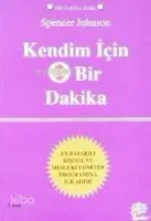Kendim İçin Bir Dakika