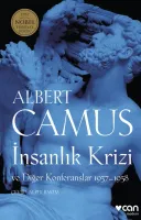 İnsanlık Krizi ve Diğer Konferanslar 1937 - 1958