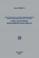 Milletlerarası Mal Satımına İlişkin Sözleşmeler Hakkında Birleşmiş Milletler Antlaşması "Cısg" Kapsamında Sözleşmenin Esaslı İhlali