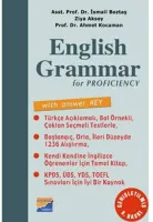 English Grammar for Profıcıency
