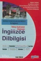 İngilizce Dilbilgisi