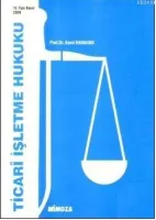 Ticari İşletme Hukuku