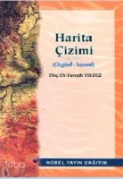 Harita Çizimi (Çizgisel - Sayısal)