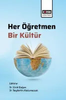 Her Öğretmen, Bir Kültür