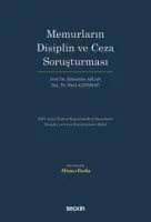 Memurların Disiplin ve Ceza Soruşturması