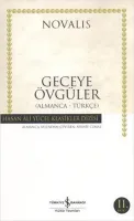 Geceye Övgüler (Almanca - Türkçe)