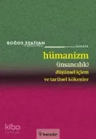 Hümanizm (İnsancılık)
