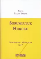 Sorumluluk Hukuku