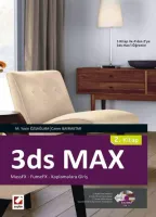 3ds Max (2. Kitap)