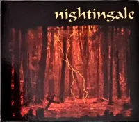 Nightingale – I CD