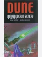 Dune - Makinelerin Seferi