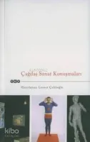 Çağdaş Sanat Konuşmaları 1