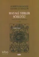 Hayali Yerler Sözlüğü (2. Cilt)