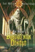 Büyücü'nün Dönüşü - Yedinci Mühür 1. Kitap
