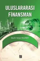 Uluslararası Finansman