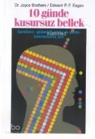 10 Günde Kusursuz Bellek
