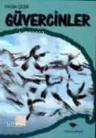 Güvercinler