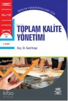 Toplam Kalite Yönetimi