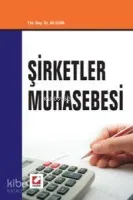 Şirketler Muhasebesi