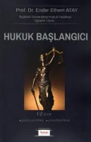Hukuk Başlangıcı