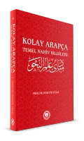 Kolay Arapça Temel Nahiv Bilgileri