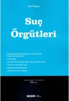 Suç Örgütleri