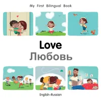Love (English–Russian)