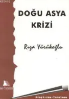 Doğu Asya Krizi