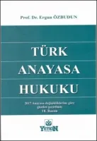 Türk Anayasa Hukuku