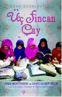 Üç Fincan Çay